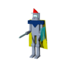 Robot Knight